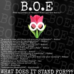 B.O.E