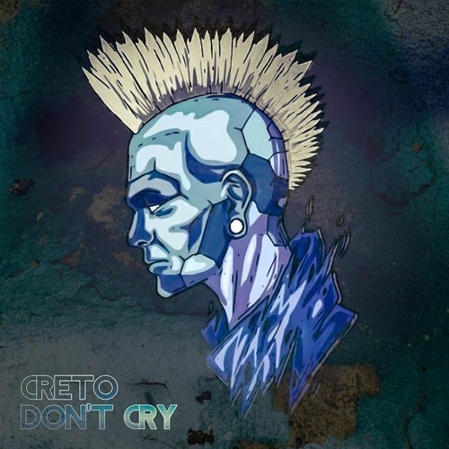 CRETO - Whatever