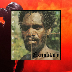 Death grips - Lord of the game :anthos remix: