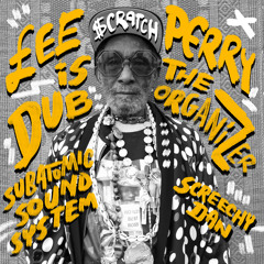 Lee "Scratch" Perry Is The Dub Organizer (New Ark Mix)