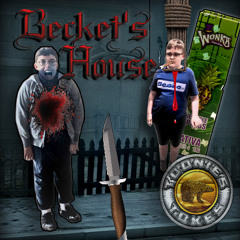 Becket's house