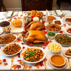 Family Thanksgiving