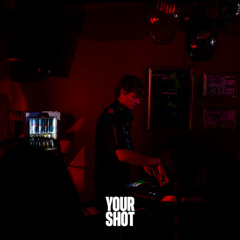 YOURSHOT 2025 SET (STEVO)