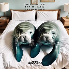 Cuddle Cast # 23 - Nigel Nagel
