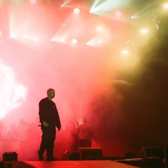 VEZÉREGYÉNISÉG // Dan Pinto DnB Bootleg