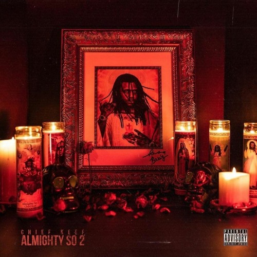 Sosa - Amen (prod. Chief Keef)