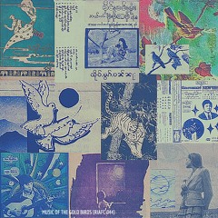 Music Of The Gold Birds (RIAFC 044)