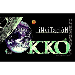 KKO Torrevieja 1998 DJ CARLOS & KUKI
