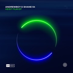 Andrewboy, Shane 54 - Klondyke [UV Noir]