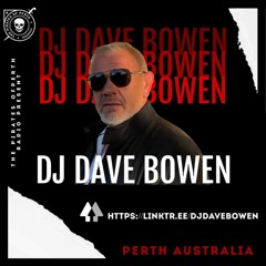 Pirates 3 - 11 - 22 House Mix