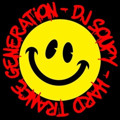 DJ SOUPY TRANCE MIX