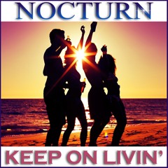Keep On Livin' (Radio Mix)