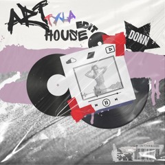 Tyla - ART (Donn) VOL 1