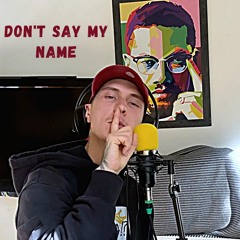 Don't Say My Name (Hold Yuh Riddim)(TikTok) Free Download!!