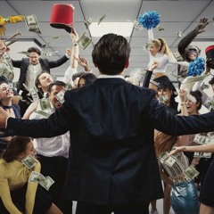 GET MONEY