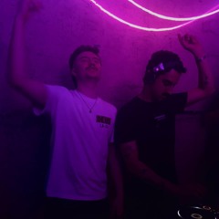 Cactunes B2B Veda At Crema Club - Pista Gruta 22.06.24