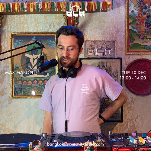 Max Mason - 10th December 2024