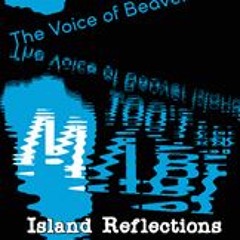Island Reflections 2024 - 05 - 02 (Length Backwards)