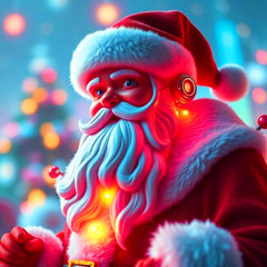 Old Saint Chip (Instrumental - Chiptune)