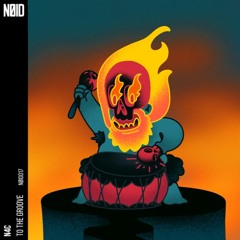 To The Groove [NOID]