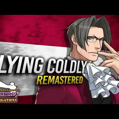 Pursuit ~ LYING COLDLY: Remastered ► Ace Attorney Investigations: Miles Edgeworth