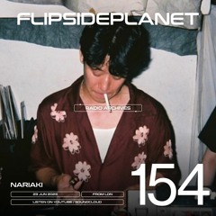 FSP Radio #154 / Nariaki Mix | Radio Archives
