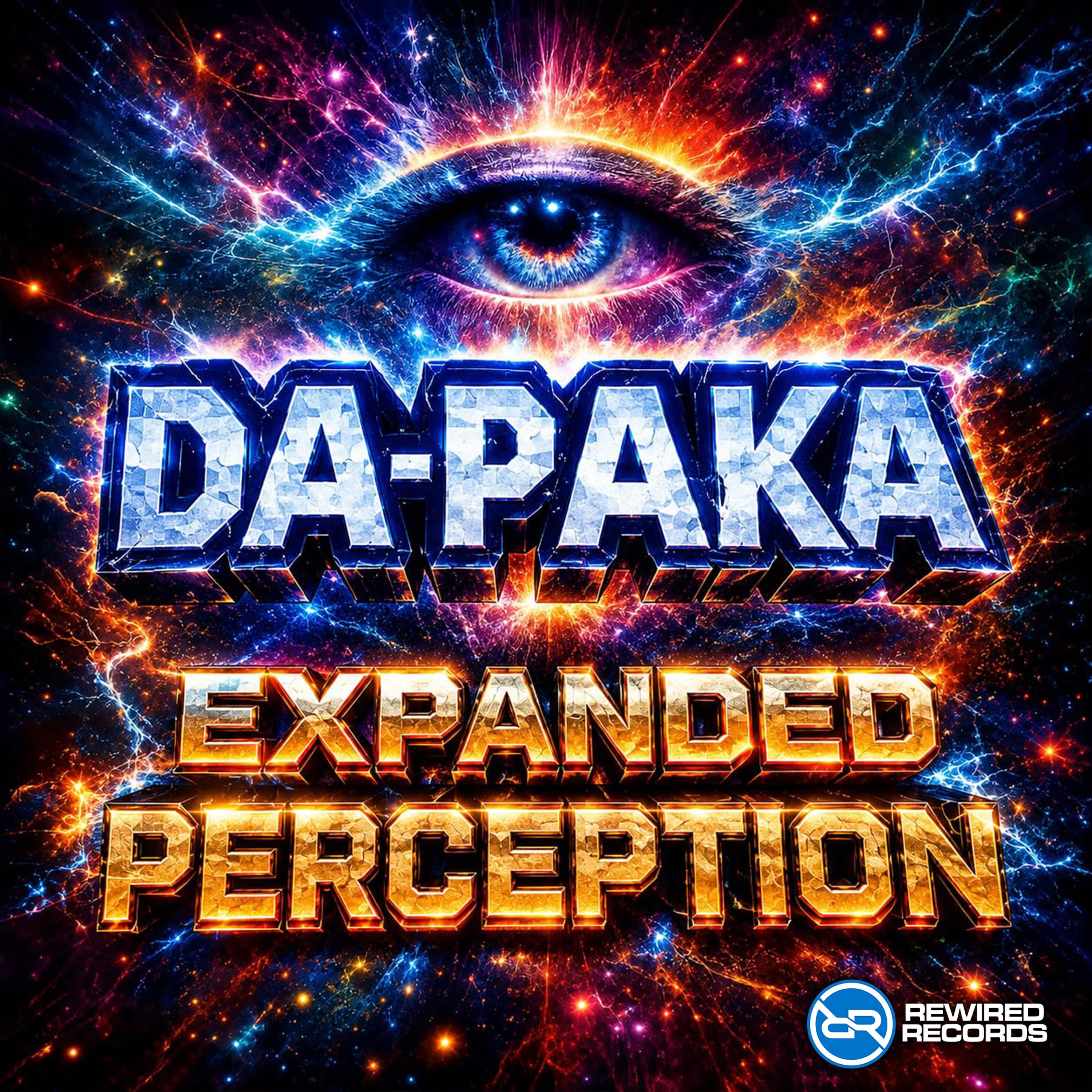 Da-Paka - Expanded Perception episode artwork