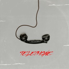 TELEPHONE - LEVIATHAN X BIG SH4RK
