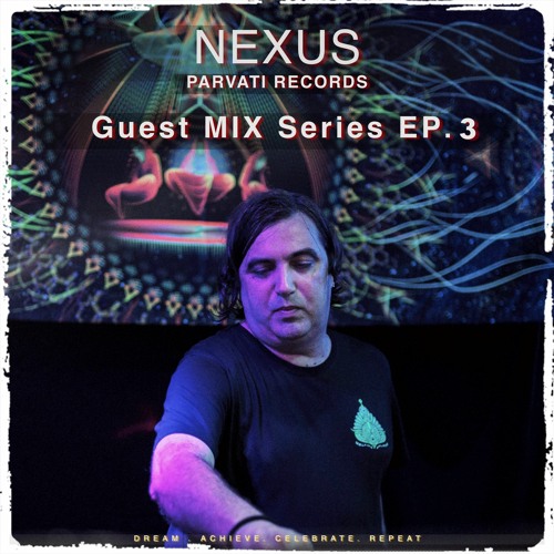 N3XU5 | Entering Realms | Guest Mix Series EP. 3 | Yokshaa Records