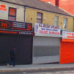 bought the earth (yeat cover)