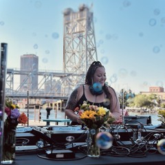 Sunset Sunday 7/6/25 - Support for Coco & Breezy