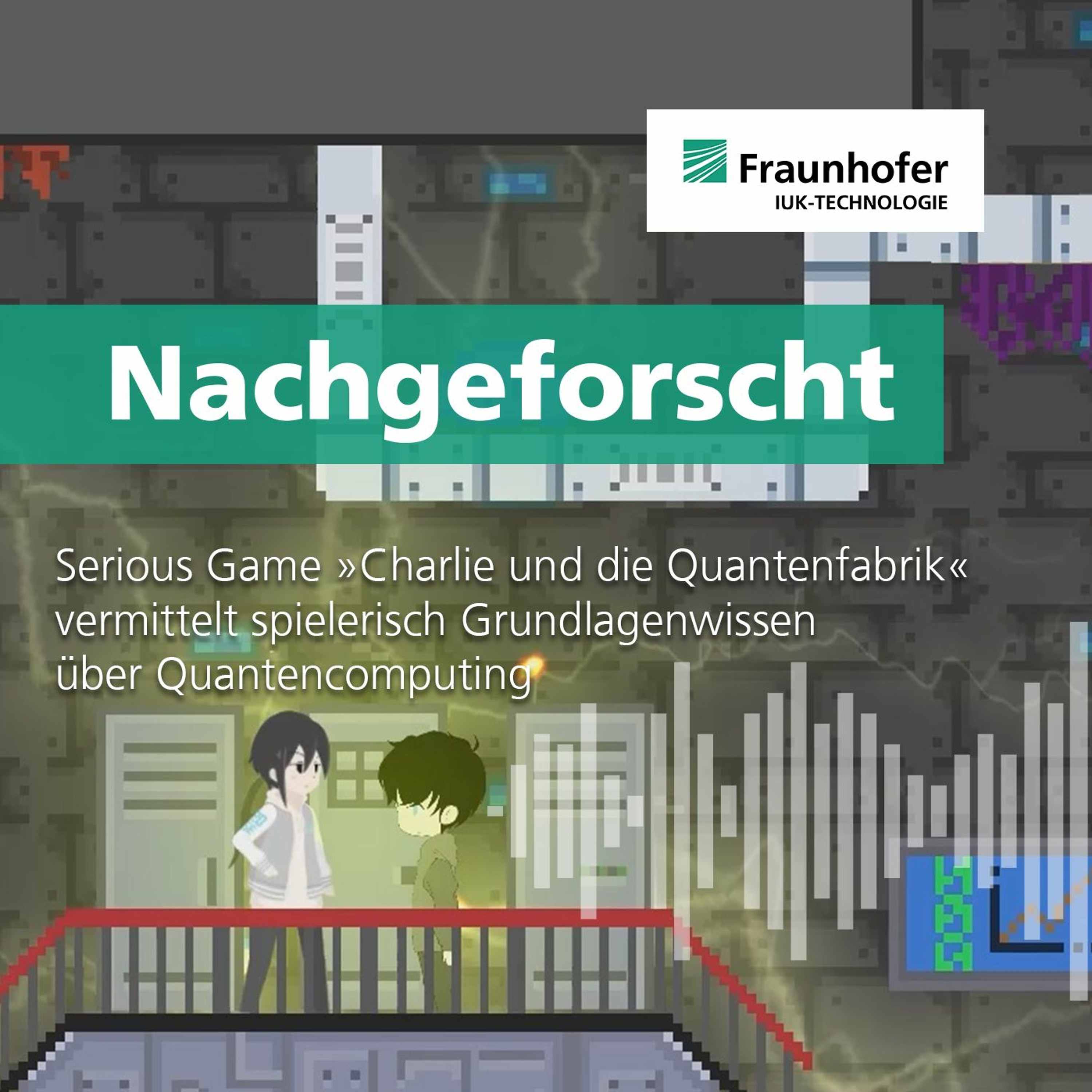 Fraunhofer InnoVisions