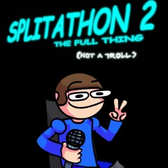 Splitathon 2 - Dave Section