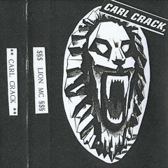 CARL CRACK — LION MC / DANCE THE MONKEY
