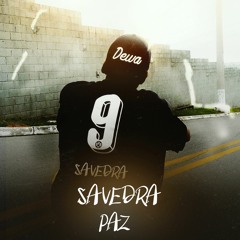 SAVEDRA - Paz ( Audio Oficial ) Prod Savedra