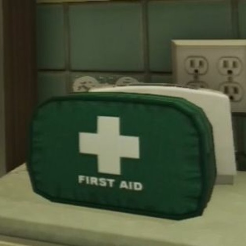 first unit aid