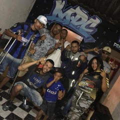 MEGA DA QUARENTENA-MDC PROD DJ'S LW,DG DO MN,FIPI & PARK PROD