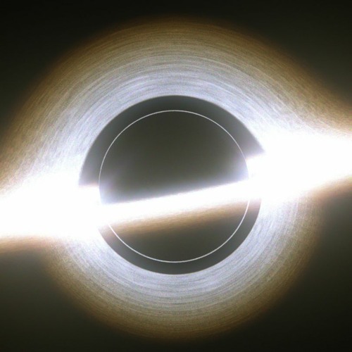 Interstellar