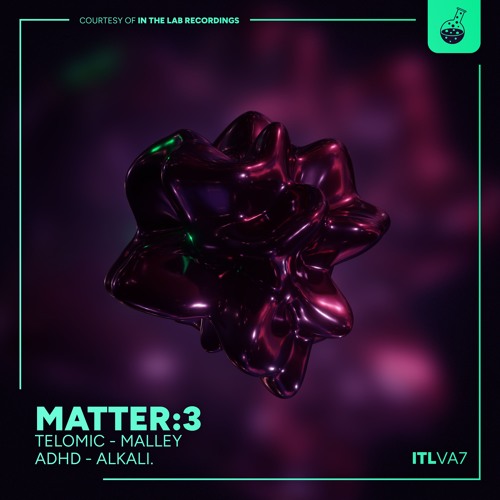 Malley - Feel It [Premiere]