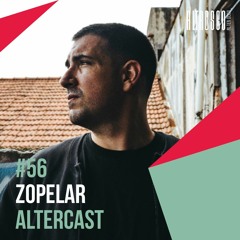 Zopelar - Alter Disco Podcast 56