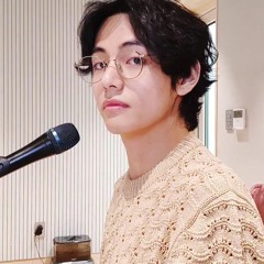 TaeTae FM 6.13 🐯