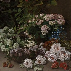 MIX 1 - FLEUR DE PRIMTEMPS