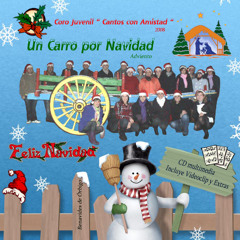 138 Color Esperanza (a capella)