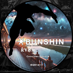 RVBN - Conscious Universe (FREE DOWNLOAD)