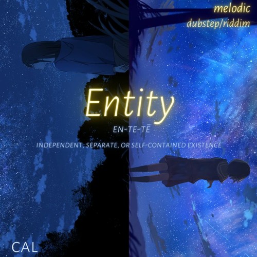 ENTITY: October Melodic and Dubstep Mix Vol. 1(FINALE OUT)