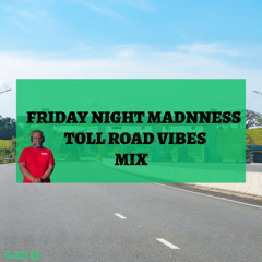 Toll Road Vibes - FNM 04:19:24