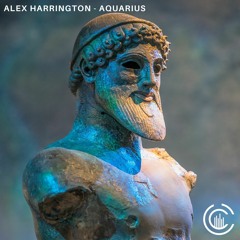 Alex Harrington - Aquarius