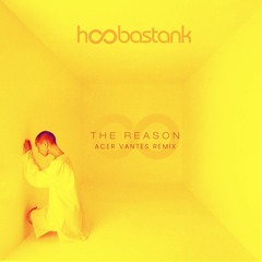the reason (acer vantes remix)