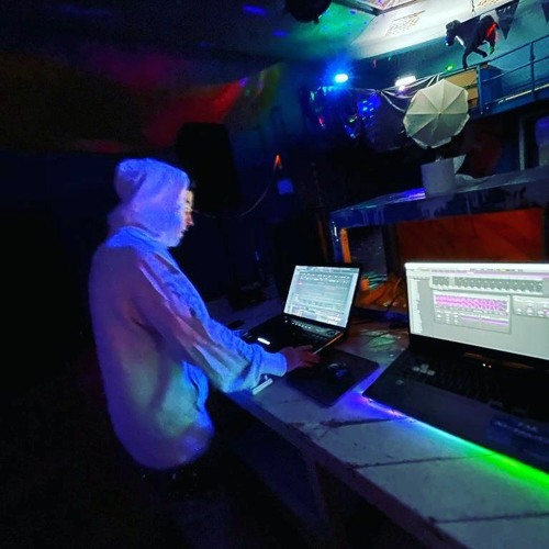 V3RsTöRt_LiV3 -180BPM Die Glocken kling