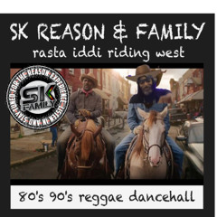 RIDING WEST MIX 80s 90s reggae and dancehall🏆🤩….